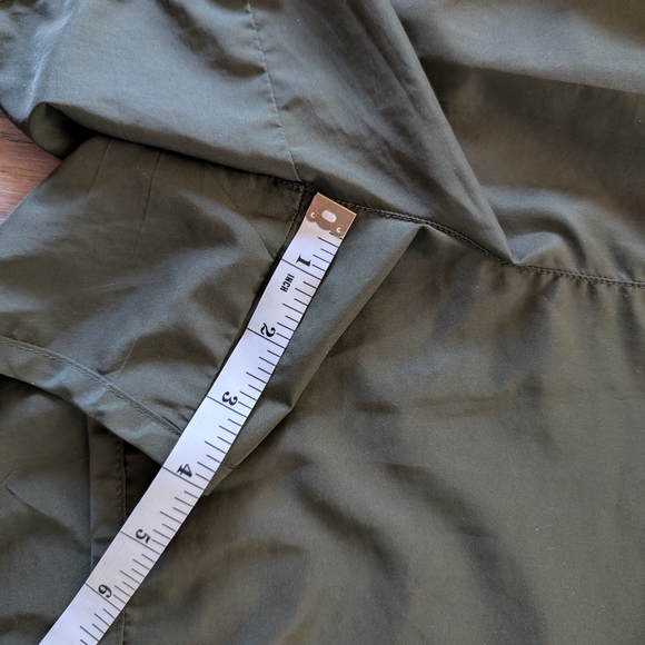 COPY - OLD NAVY Bundle of 3 Multicolor Shorts Plus Size XXL - Picture 5 of 16